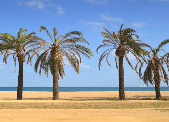¿Por qué viajar a Costa Barcelona? 5 razones para decidirte