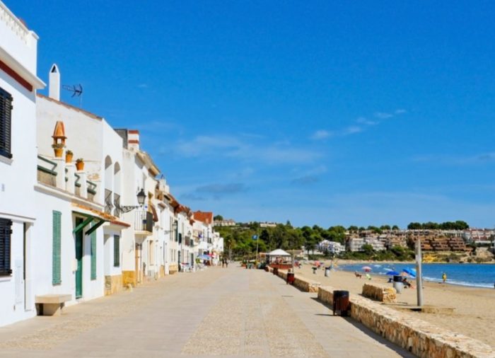 6 razones para viajar a la Costa Daurada este verano