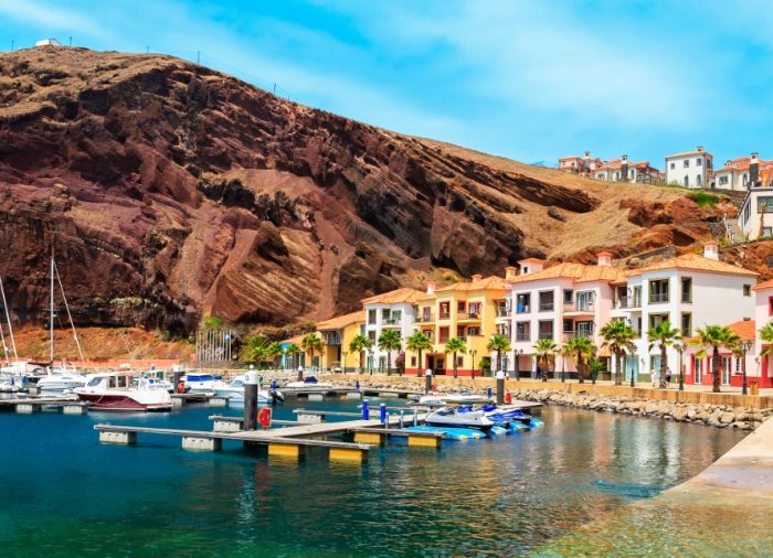 6 planes imprescindibles para descubrir Madeira, la mejor isla de Europa