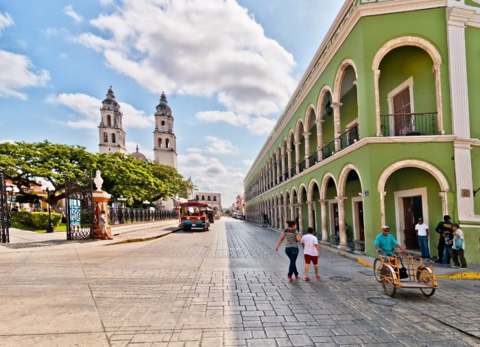 6 motivos fascinantes para visitar Puebla