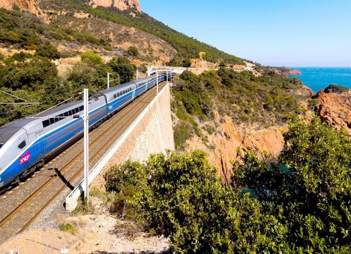Viaja a Francia con las mejores ofertas en trenes Renfe-SNCF