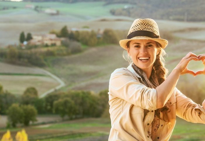 Descubre la Toscana más auténtica