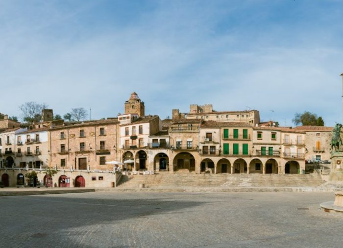 3 fantásticos planes para unas vacaciones inolvidables en Extremadura