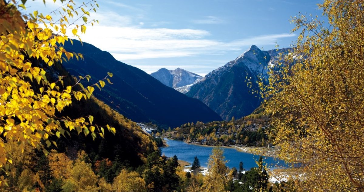 6 imprescindibles del Pirineo catalán