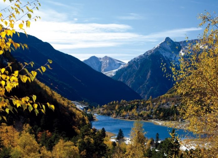 6 imprescindibles del Pirineo catalán