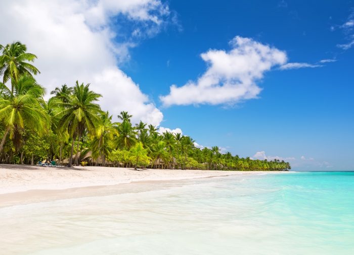 Las 5 mejores cosas que hacer en tus vacaciones en República Dominicana