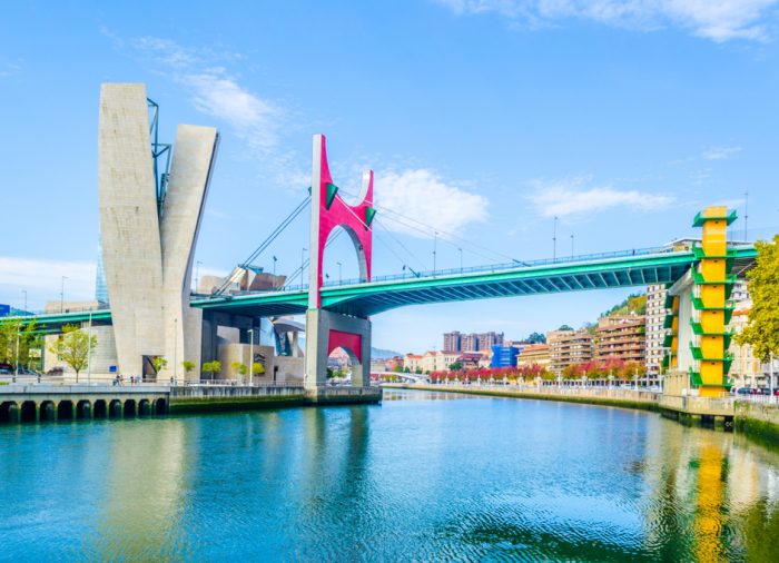 Los destinos más populares de Europa en 2018