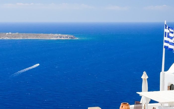 Las mejores islas de Grecia