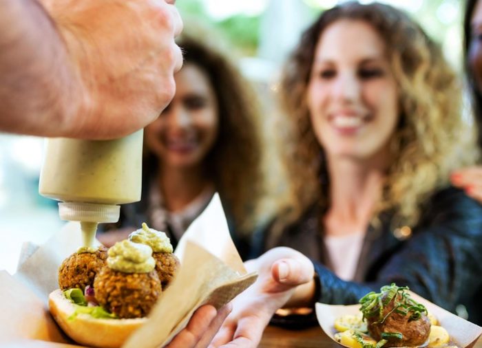 Festivales gastronómicos por Europa de aquí a fin de año
