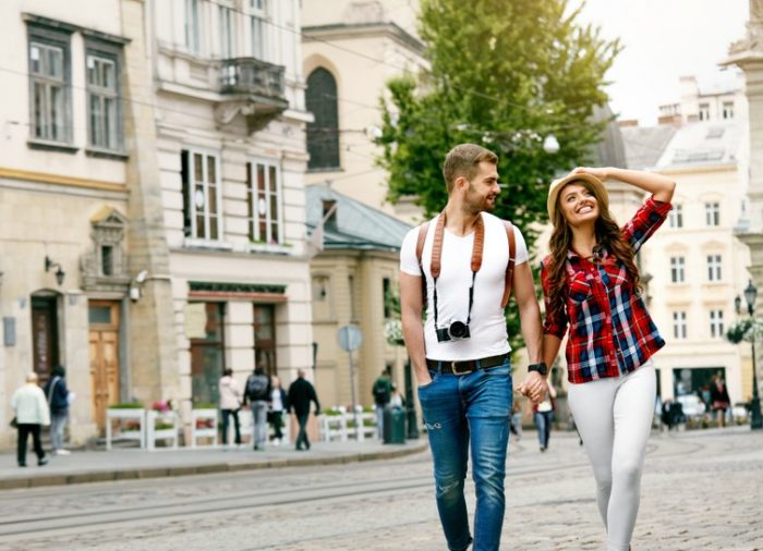 Los mejores destinos para unas vacaciones en septiembre