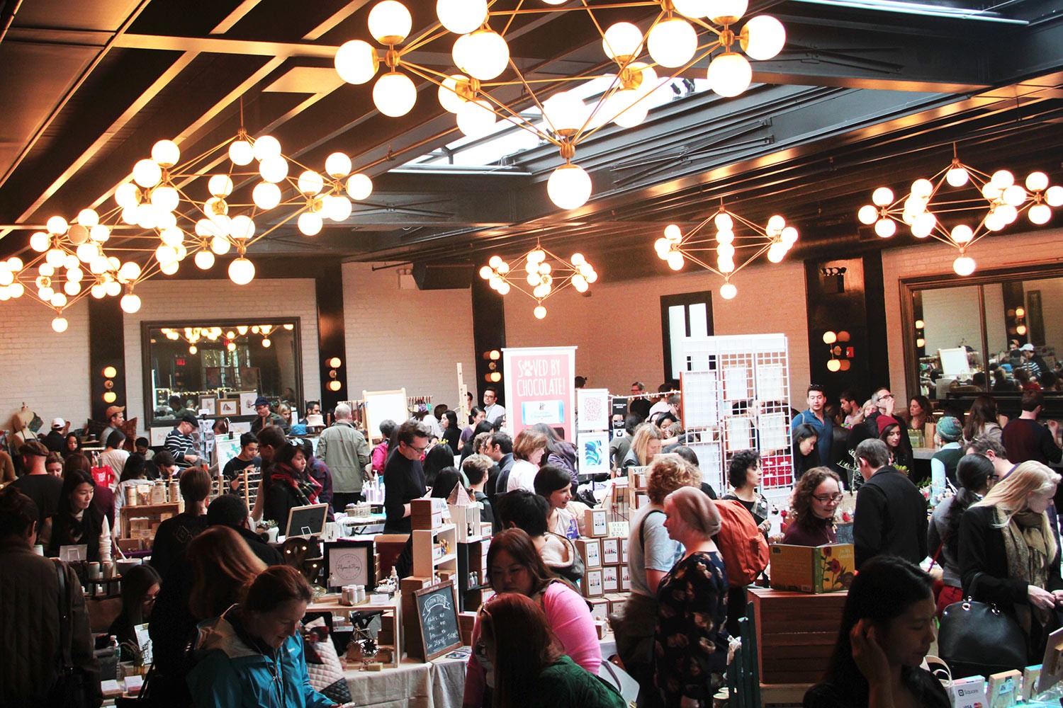 Brooklyn Holiday Bazaar