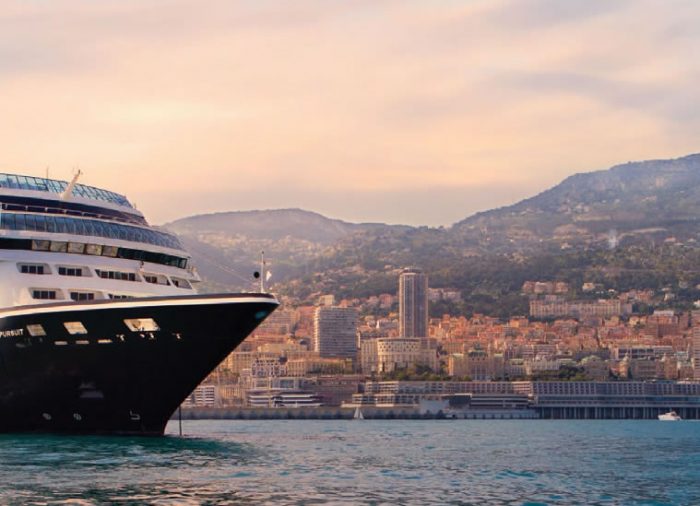 Azamara Pursuit