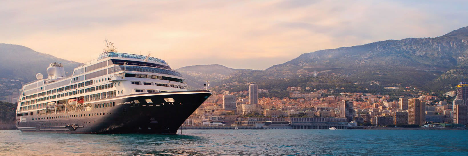 Azamara Pursuit
