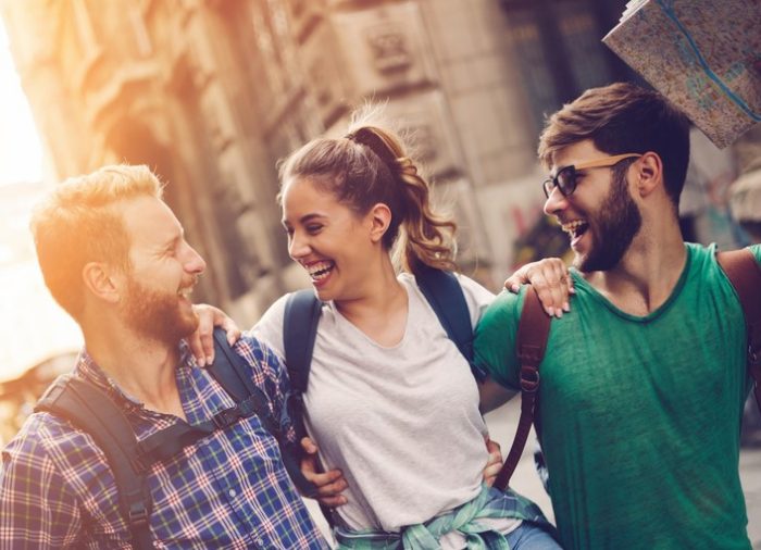 Vacaciones en Invierno, ¿aún no te has ido?
