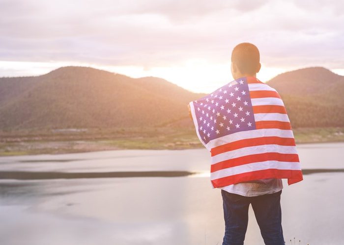 Los destinos más populares de Estados Unidos en 2018