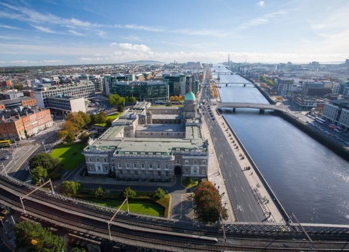 Qué ver y hacer en Dublín, la ciudad más acogedora de Europa