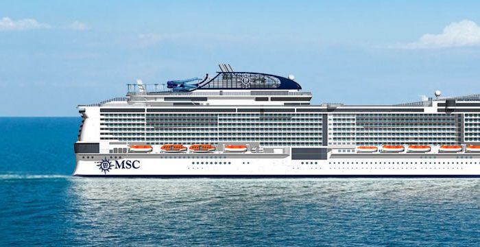 Nuevos cruceros en 2019