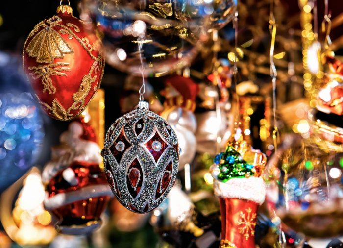 Las tradiciones navideñas más curiosas del mundo