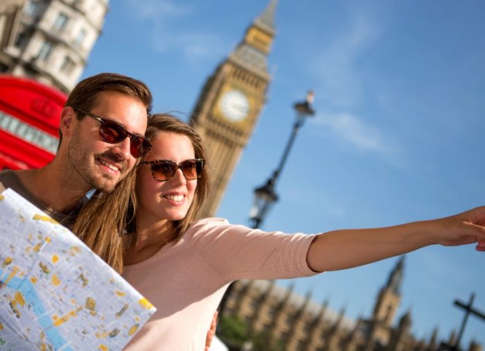 10 cosas que hacer gratis (o casi) en Londres