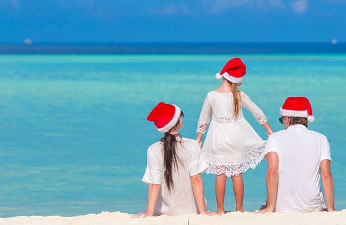 5 ideas para disfrutar viajando estas navidades