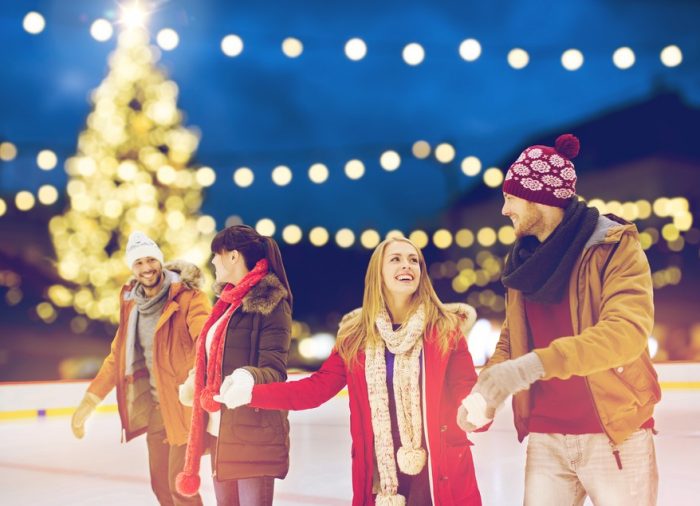 Especial Ofertas Puente de Diciembre en Logitravel
