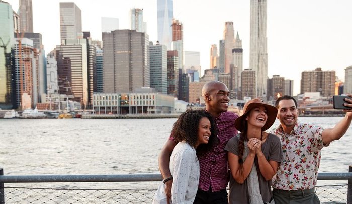 20 planes gratuitos en la ciudad de Nueva York