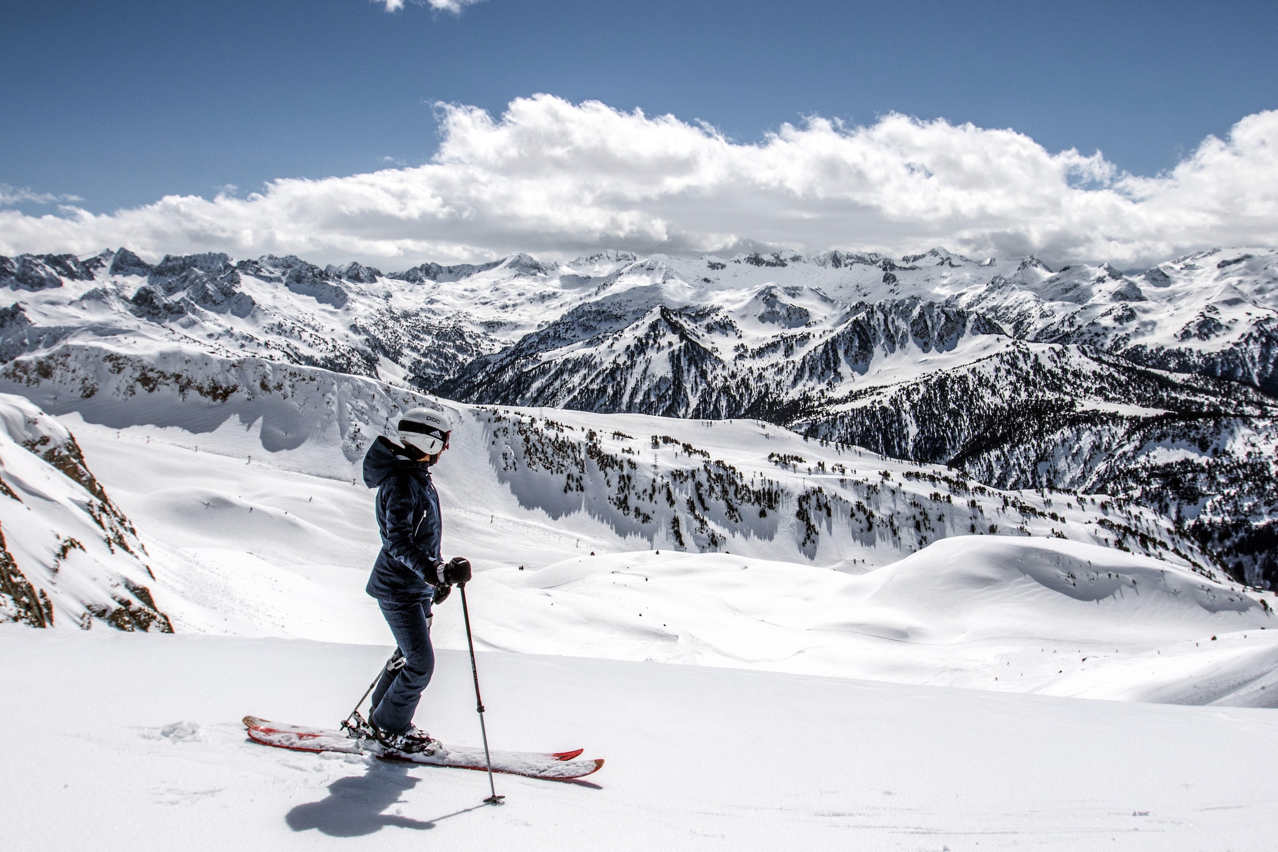 Baqueira Beret