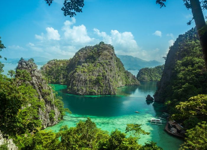 5 lugares imperdibles en Filipinas, el paraíso de las 7.000 islas