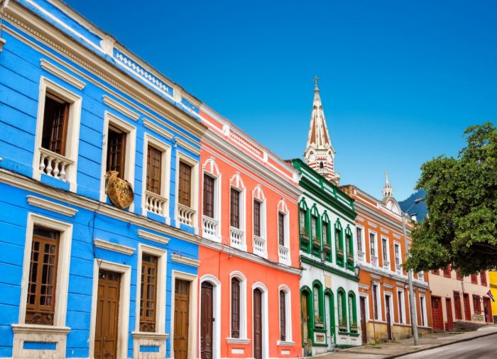6 razones emocionantes para visitar Colombia, tierra de la sabrosura