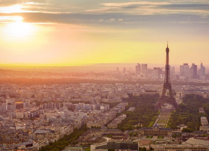 Los 5 tesoros de la París intramuros que no te puedes perder