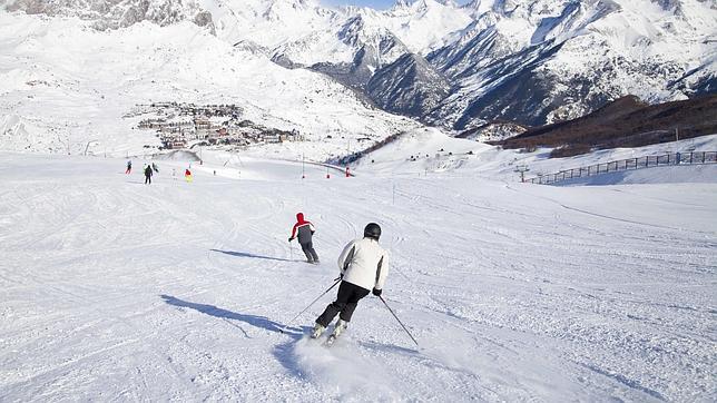  Formigal-Panticosa