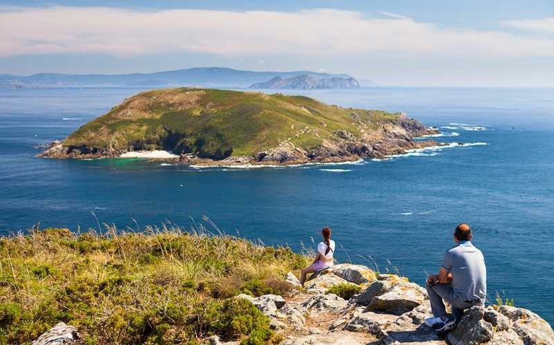 Isla de Ons