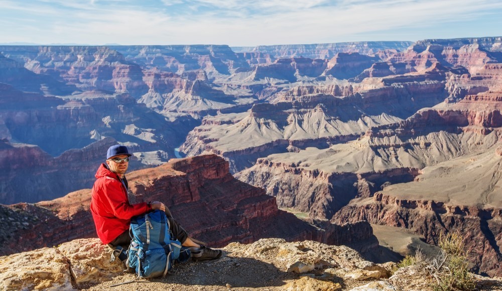 Gran Cañón del Colorado