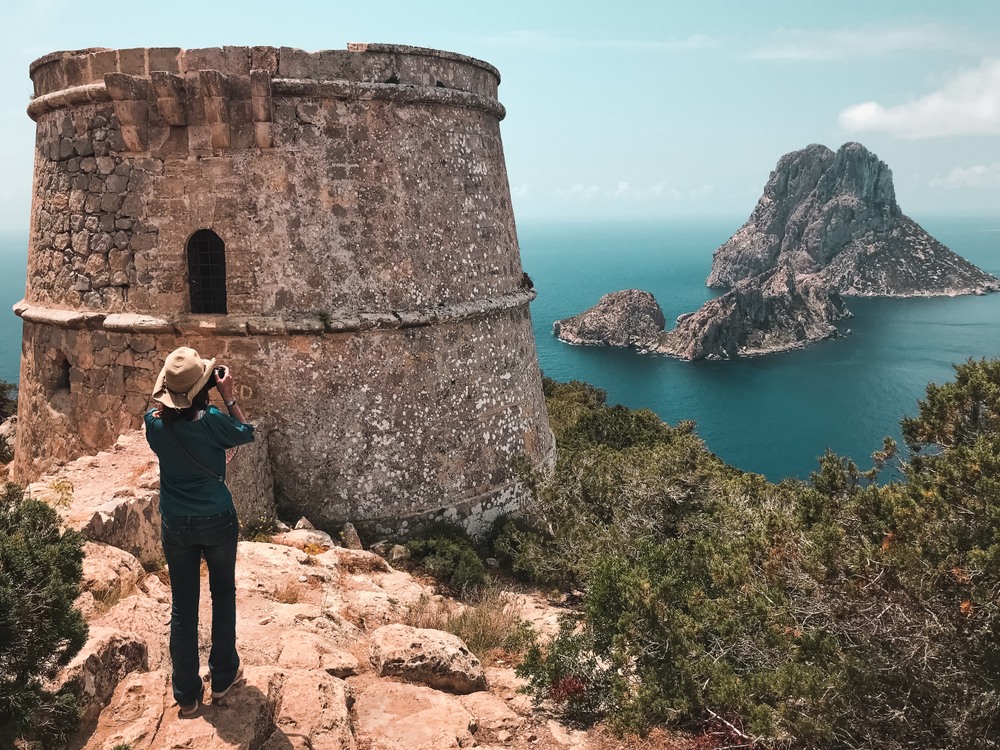 Parque Natural de Cala D´Hort