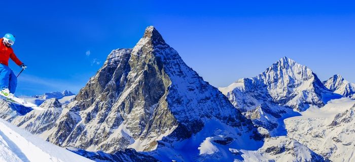 5 estaciones de esquí españolas para esquiar este invierno