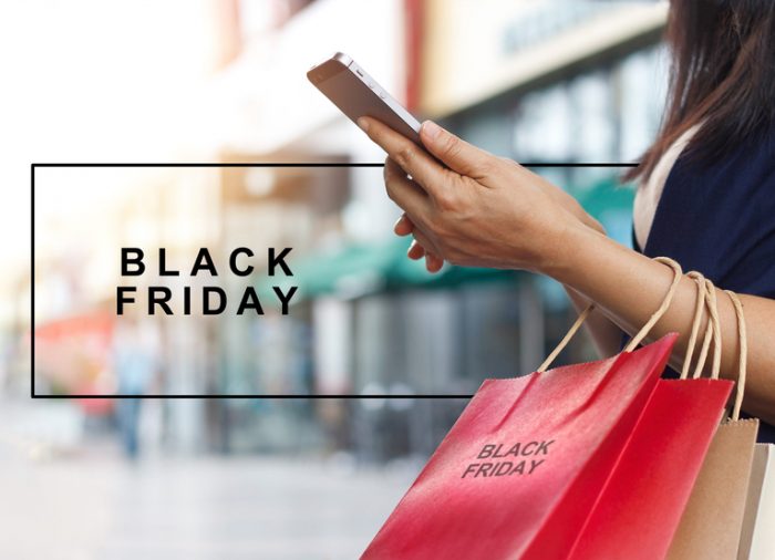 Viaja con el Black Friday 2018 de Logitravel