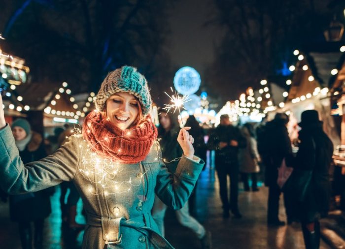 Los mejores planes para un fin de año inolvidable