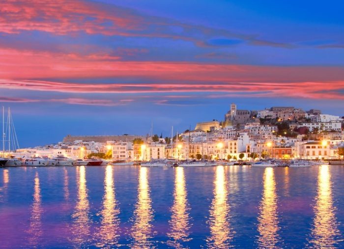 Una ruta por las mejores islas españolas