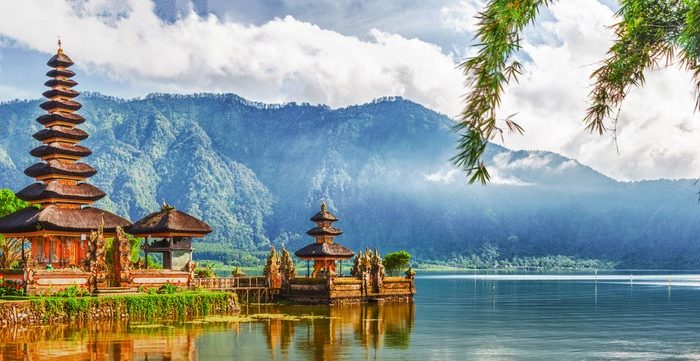 10 razones para disfrutar del arte y la cultura de Indonesia