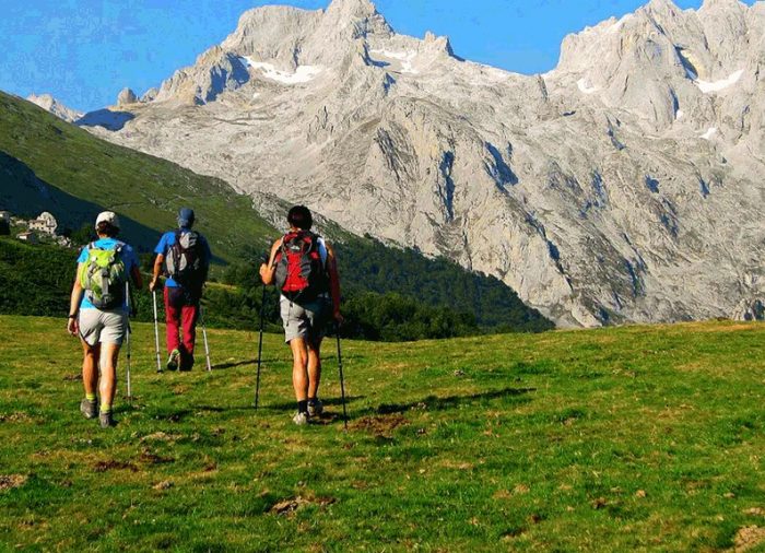3 Parques Nacionales para los que aman caminar
