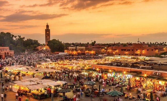 5 cosas imprescindibles que ver durante tu visita a Marrakech