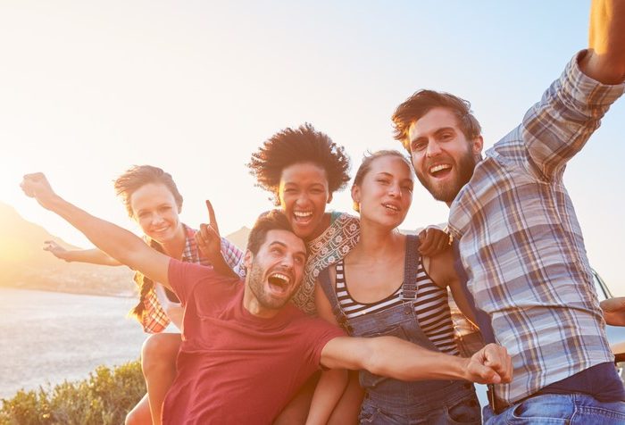 Los 5 países más felices del mundo en 2018