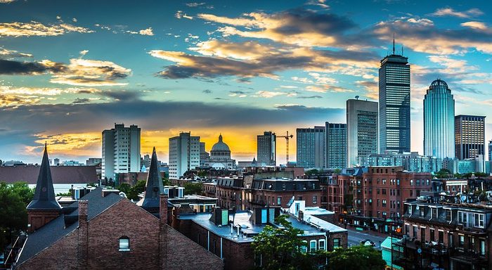 Lugares fascinantes que descubrir durante tus viajes de 2019