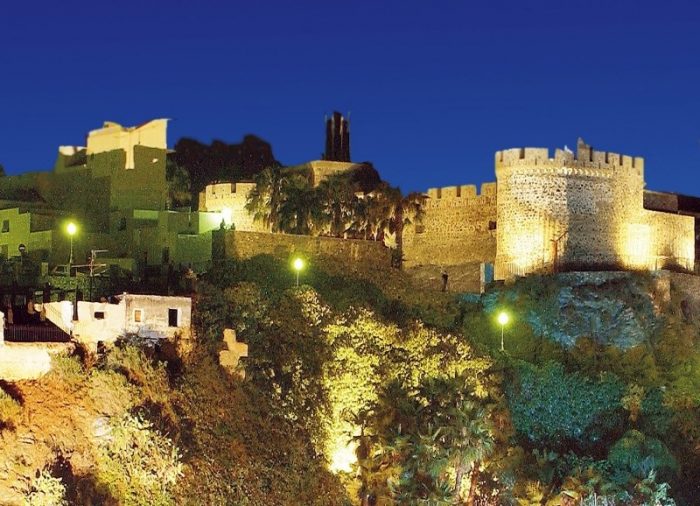 Almuñécar: Un recorrido por su patrimonio histórico