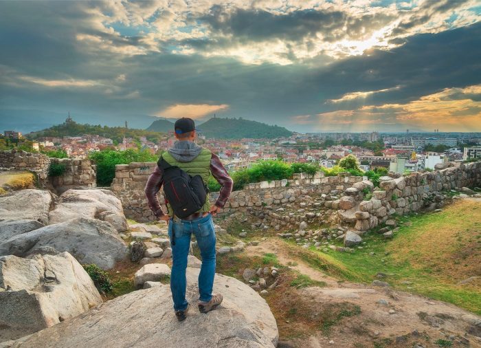 10 razones para viajar en el 2019