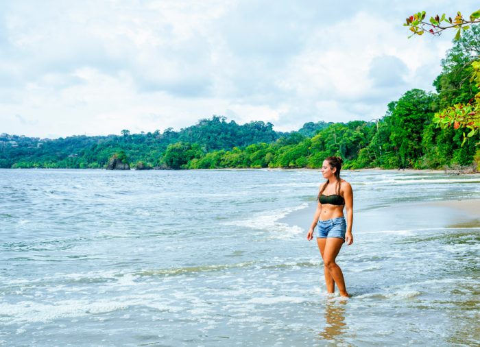 Una aventura inolvidable en Costa Rica