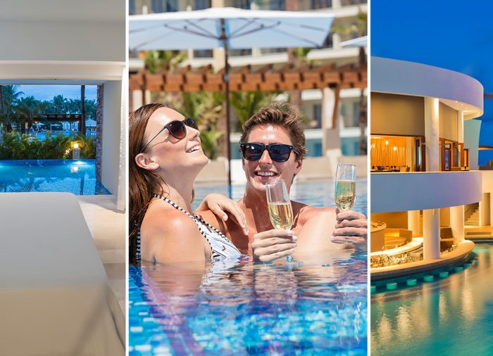 Viaja a México y…¡déjate cuidar por Reflect Resorts & Spas!