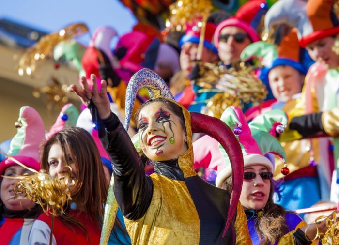 Los mejores lugares para disfrutar del Carnaval