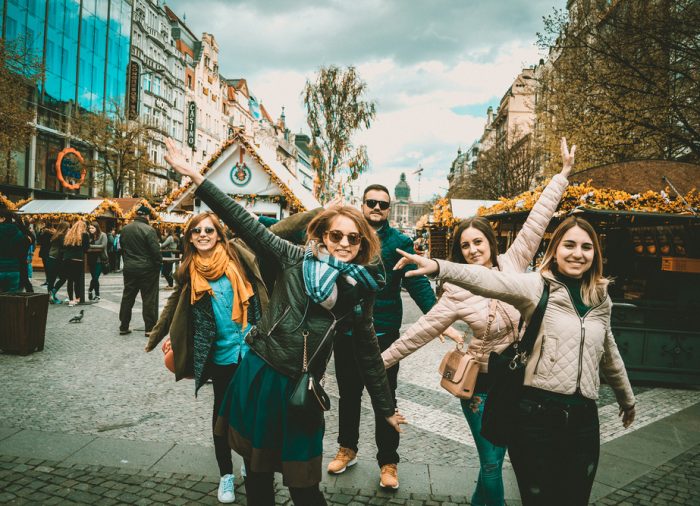 Las mejores ofertas para viajar en Semana Santa con la reserva anticipada de Logitravel, ¡hasta el 4 de febrero!