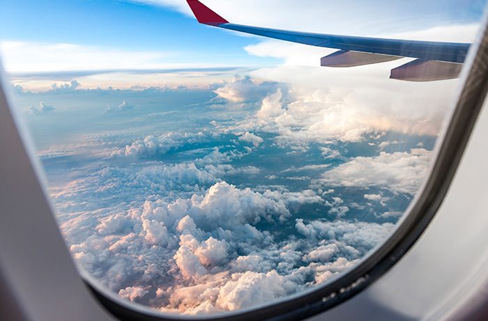 ¿Cuáles son las aerolíneas mejor valoradas?
